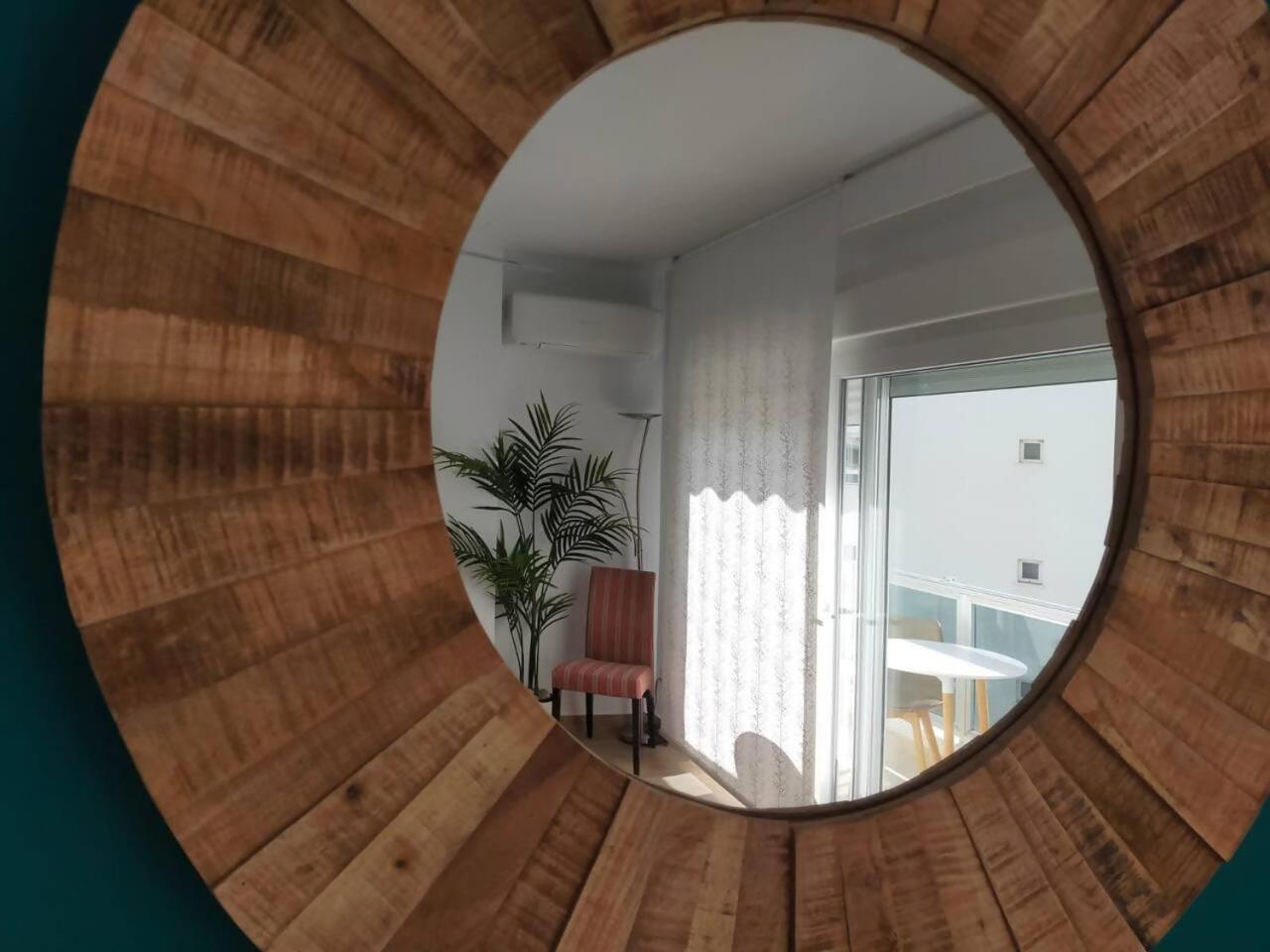 Palm Beach Marbella Apartamento Luaran gambar