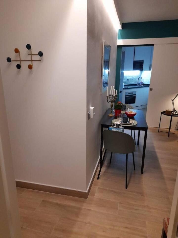 Palm Beach Marbella Apartamento Luaran gambar